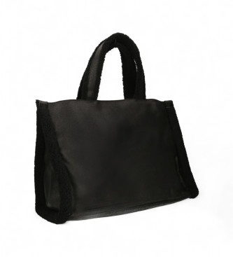 Liu Jo Bolso tote negro