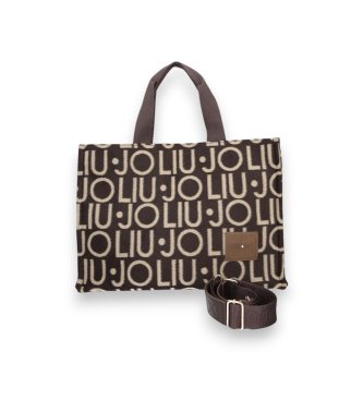 Liu Jo Brown T.moro Bag