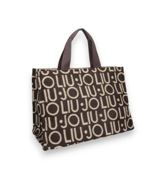 Liu Jo Brown T.moro Bag