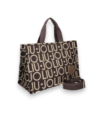 Liu Jo Brown T.moro Bag