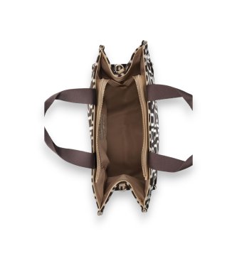 Liu Jo Brown T.moro Bag