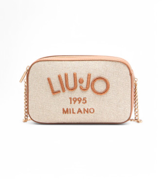 Liu Jo Bandolera 1995 beige