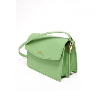 Liu Jo Green eco-sustainable shoulder bag -20x8,9x14cm