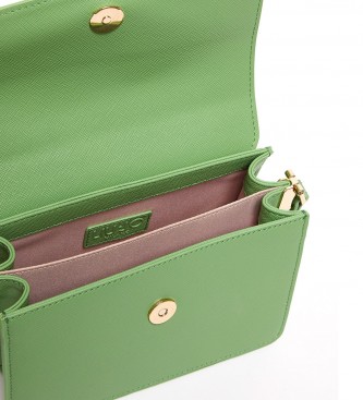 Liu Jo Green eco-sustainable shoulder bag -20x8,9x14cm
