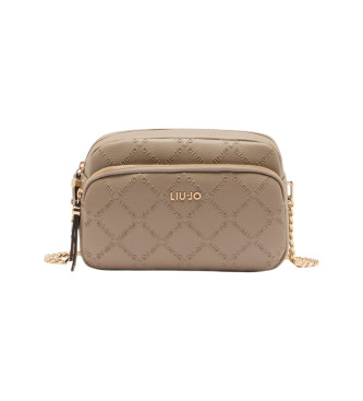 Liu Jo Borsa a tracolla media beige Better