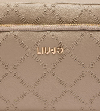 Liu Jo Borsa a tracolla media beige Better