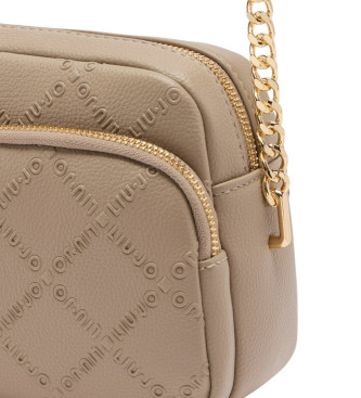 Liu Jo Borsa a tracolla media beige Better