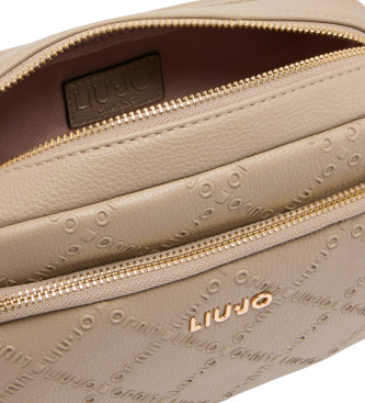 Liu Jo Borsa a tracolla media beige Better
