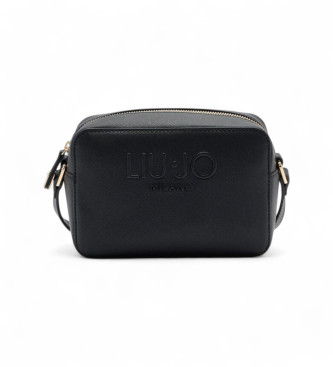 Liu Jo Mittlere Umhngetasche schwarz