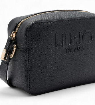 Liu Jo Mittlere Umhngetasche schwarz
