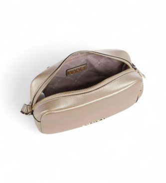 Liu Jo Piccola borsa a tracolla dorata