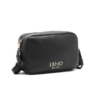 Liu Jo Piccola borsa a tracolla nera