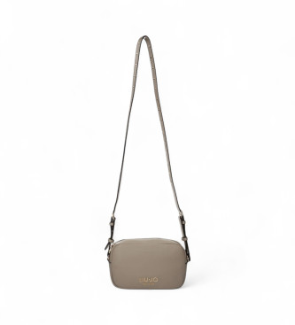 Liu Jo Piccola borsa a tracolla color talpa
