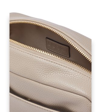 Liu Jo Borsa a tracolla media beige