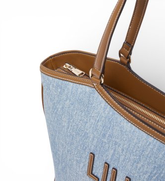 Liu Jo Saco de compras de ganga a tiracolo