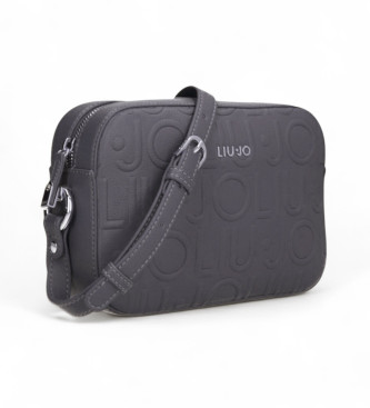 Liu Jo Ecs Tasche M grau 