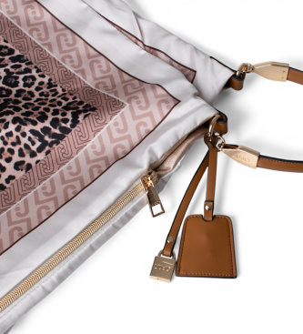 Liu Jo Mala de tiracolo m�dia multicolorida