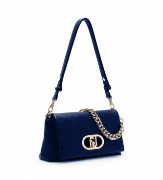 Liu Jo LaPuffy medium bl taske