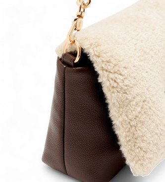 Liu Jo LaPuffy bruine medium teddybuidel