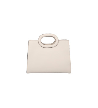 Liu Jo Off-white mini bag