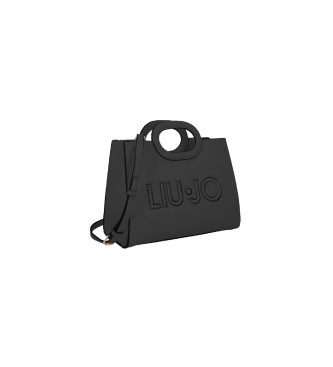 Liu Jo Black mini bag