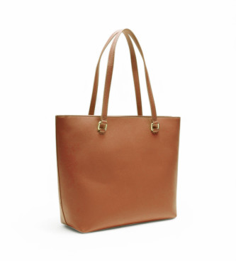 Liu Jo Bolso Shopper marrn