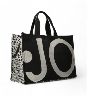 Liu Jo Bolso Shopper negro