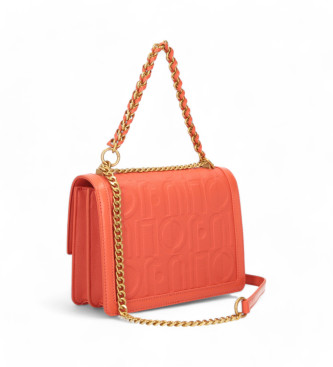 Liu Jo Rote Shopper-Tasche