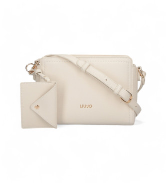 Liu Jo Bolso Small  beige