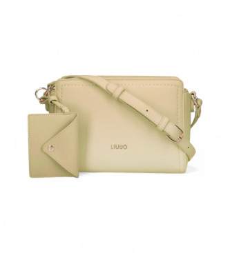 Liu Jo Small golden bag