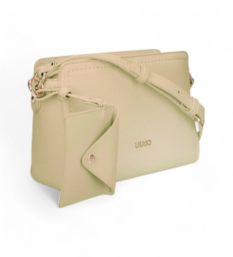 Liu Jo Small golden bag