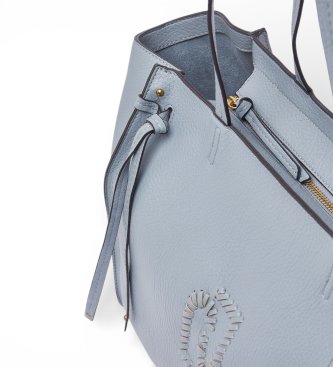 Liu Jo Saco grande azul