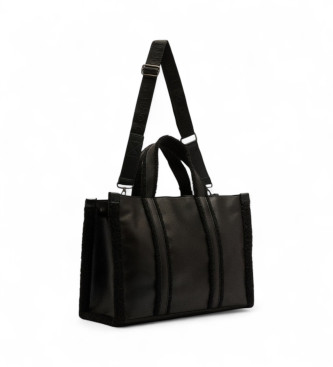 Liu Jo Grand sac fourre-tout noir