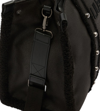 Liu Jo Grand sac fourre-tout noir