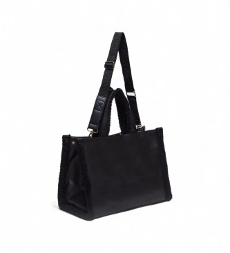 Liu Jo Black tote bag