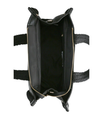 Liu Jo Bolso tote negro