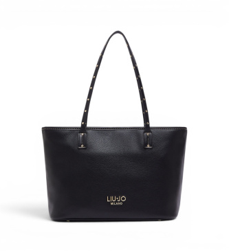 Liu Jo Petit sac cabas noir