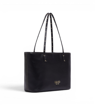 Liu Jo Petit sac cabas noir