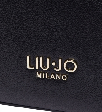 Liu Jo Petit sac cabas noir