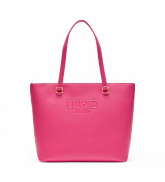 Liu Jo Borsa tote rosa