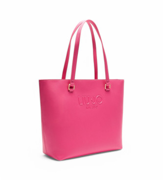 Liu Jo Borsa tote rosa