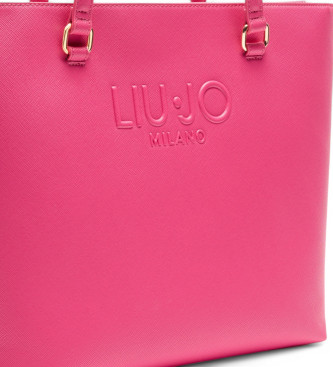 Liu Jo Borsa tote rosa