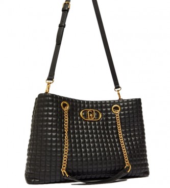 Liu Jo Guateado handbag black
