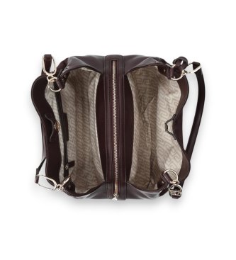 Liu Jo Sac Boston Bag Red grenat
