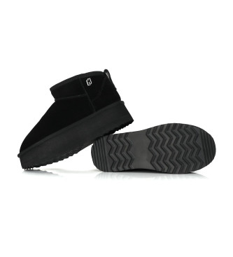 Liu Jo Jane 01 botins em pele preta -Altura da plataforma 5cm - Esdemarca  Loja moda, calçados e acessórios - melhores marcas de calçados e calçados  de grife