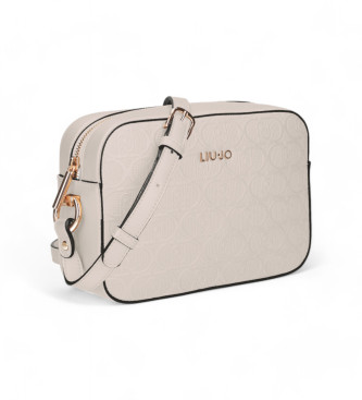 Liu Jo Sac  bandoulire Lisa beige