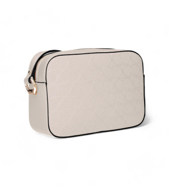 Liu Jo Sac  bandoulire Lisa beige