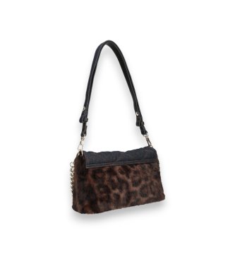 Liu Jo Blu Cross Over Tasche blau