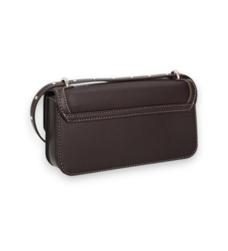 Liu Jo Crossbodytas Deep bruin