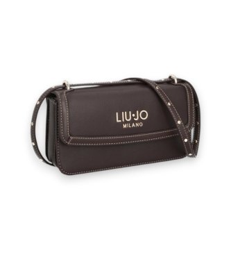 Liu Jo Crossbodytas Deep bruin